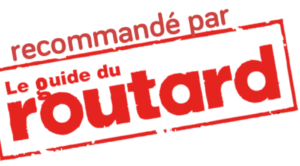Guide du routard Ardèche