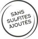 Garidelles Sans sulfites ajoutés