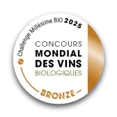 concours des vignerons indépendants 2026 argent