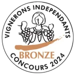 concours des vignerons indépendants 2024